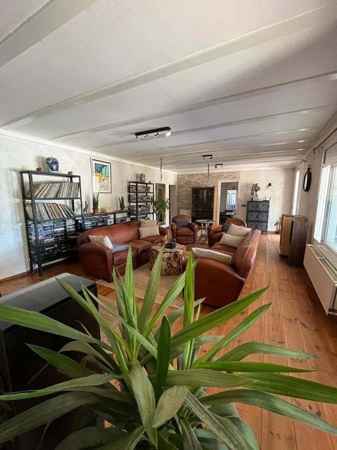 Casa Gecko Hotell Vilajuiga Exteriör bild