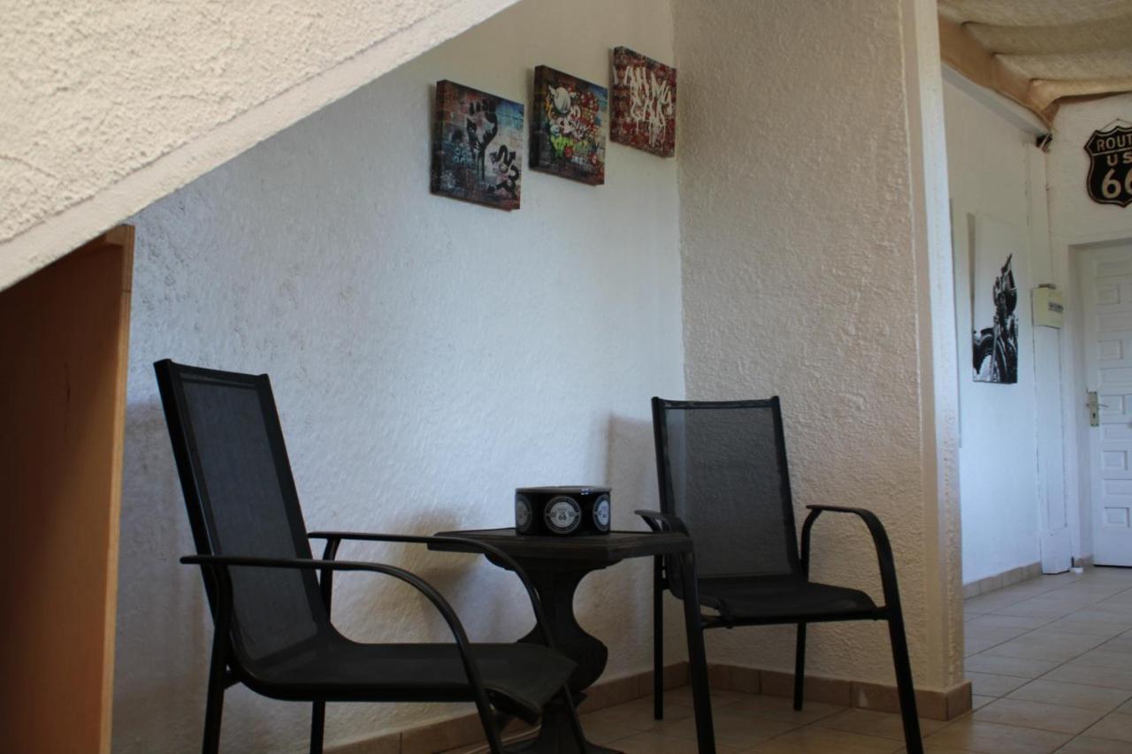 Casa Gecko Hotell Vilajuiga Exteriör bild